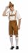 Hansel Costume - Adult Costume