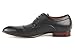 Ferro Aldo Men's 19378-L Cap Toe Derby Oxfords Dress Shoes