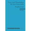 Popliteratur: (Texte und Materialien f�r den Unterricht)