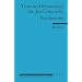 Popliteratur: (Texte und Materialien f�r den Unterricht)
