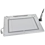 Adesso 12 x 7.25  Widescreen Media Graphics CyberTablet