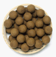 Marine Halibut Boilie 1kg Shelf Life