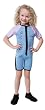 NeoSport Wetsuits Infant/Toddler Premium Neoprene 2mm Youth'S Swim Suit