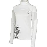 Spyder Providence Dry W.E.B. Turtleneck (Women's)