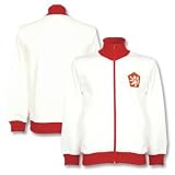 1980 Czechoslovakia Retro Tracksuit Top