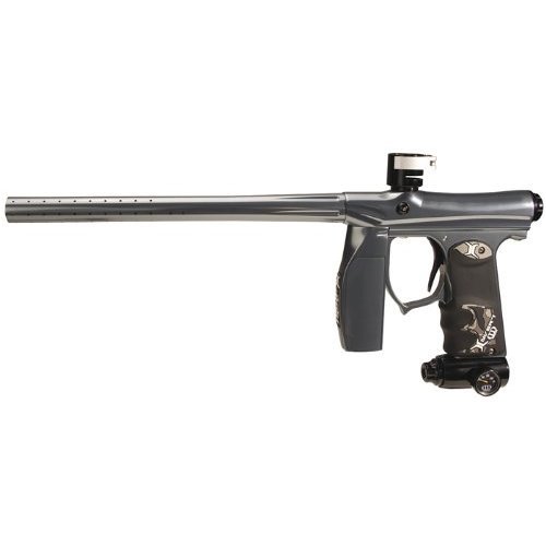 Invert Mini Paintball Gun - Titanium Gray