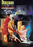 Tod im Spielzeugland  Dollmann vs Demonic Toys - Tim Thomerson