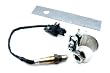 AEM 30-2355-200 2 No-Weld O2 Sensor Mount