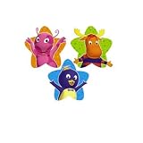 Backyardigans Party Hanging Decorations