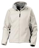 Ladies' Soft Shell Jacket