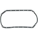 Fel-Pro OS30481R  Oil Pan Gasket Set by Fel-Pro