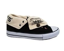 levis 03 Horse plimsolls