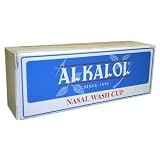 ALKALOL NASAL WASH CUP 1 EACH