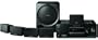 Sony HT-DDW990 Component Home Theater System with Digital Media Port