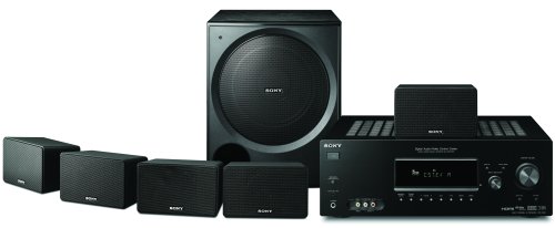 Sony HT-DDW990 Component Home Theater System with Digital Media Port