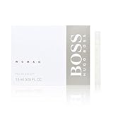 Boss Woman by Hugo Boss 0.05 oz Eau de Parfum Sampler Vial