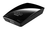 I-O DATA IEEE802.11a/b/g IEEE802.11n Draft2.0 ネットワーク対応テレビ用無線LANコンバーター WN-LA/Cの画像