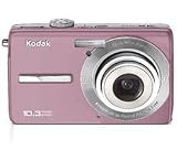 Kodak - EasyShare M1063 - pink