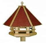 Vogelhaus Rolf