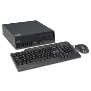 IBM Refurbished Computer 8183-UUD 3.0Ghz 200GB 512MB DVD, CD-ROM