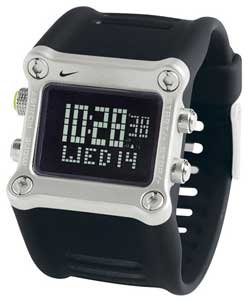 Nike WC0021 001 Mens Watch