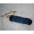 Hamilton Halter Company 23d-24 Lunge W/Chain Nv 1x