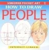 How to draw people