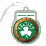Boston Celtics Air Freshener