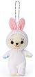 ディズニー ミニー&カドリーベア...