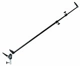 Avenger D705B 26-Inch to 73-Inch Collapsible Reflector Holder With Spring Clips