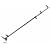 Avenger D705B 26-Inch to 73-Inch Collapsible Reflector Holder With Spring Clips