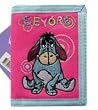 Disney Eeyore Tri-fold Wallet