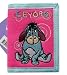 Disney EEYORE trifold wallet