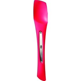 Chef'n SwitchitPro Spoon Spatula, Cherry by Chef'n