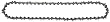 CHAIN CHAINSAW 10" S40