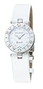[ブルガリ]BVLGARI 腕時計 B-ZERO1 ホワイト BZ22WSL-M レディース [並行輸入品]