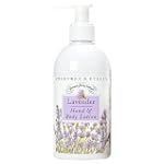Crabtree & Evelyn CLASSICE LAVENDER Body Lotion - Value Size