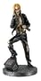 Skull Singer - Collectible Figurine Statue Sculpture Figure Skeleton