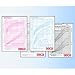 HealthPersonalCare: Small picture for Growth Charts Girls 0 36 months Pack of 100