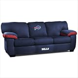 Baseline Buffalo Bills Classic Sofa