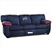 Baseline Buffalo Bills Classic Sofa