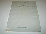 A study of co-operative housing