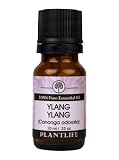 Ylang Ylang 100% Pure Essential Oil - 10 ml