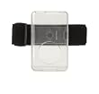Griffin iClear Molded Shell Case with Belt Clip and Armband for 80/120 GB iPod classic 6G (Clear)