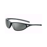 Nike V.Cadence.R Sunglasses, EV0188-002, Fade Carbon Gray Frame/ Gray Lenses/ Silver Flash