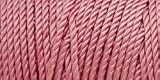 Iris Nylon Crochet Thread, 197-Yard, Floral Pink