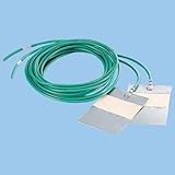 ＨＯＺＡＮ　アース線　導電性マット用