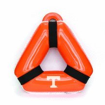 Tennessee Volunteers Boat Tri-Fender
