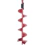 Ardisam Earth Auger Bit - 4in. Dia., Model# EA4F