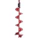 Ardisam Earth Auger Bit - 4in. Dia., Model# EA4F
